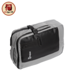 BagBell 3010 15.6" Laptop Backpack – Waterproof Polyester, USB Port, Multi-Pocket - Image 2