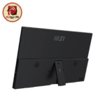 MSI PRO MP165 E6 15.6" Portable Monitor – FHD IPS, 60Hz, 4ms, USB-C & HDMI - Image 3