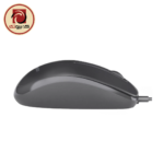 MEETION M100 Silent Wired Optical Mouse – 1200 DPI - Image 3