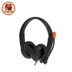 MEETION HP003U USB Wired Telephone Headset - Image 3