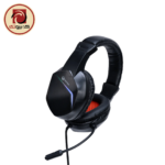 MEETION HP022 Noise-Cancelling RGB Wired Gaming Headset - Image 3