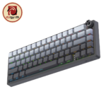 MEETION Magic A68 65% Mechanical Gaming Keyboard – Magnetic Switch, 8K Polling Rate - Image 3