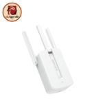 MERCUSYS MW300RE 300Mbps Wi-Fi Range Extender - Image 3