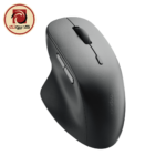 Rapoo M50 Plus Silent Wireless Optical Mouse - Image 3