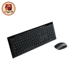 Rapoo 8210M Multi-Mode Wireless Keyboard & Mouse Combo - Image 3