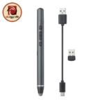 Rapoo XR200 Wireless Presenter with Touchable Pen - Image 3
