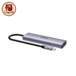 Rapoo XD51 USB-C 5-in-1 Multi-Function Docking Station - Image 3