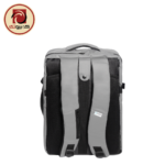 BagBell 3010 15.6" Laptop Backpack – Waterproof Polyester, USB Port, Multi-Pocket - Image 3