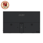 MSI PRO MP165 E6 15.6" Portable Monitor – FHD IPS, 60Hz, 4ms, USB-C & HDMI - Image 4