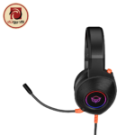MEETION HP012 Virtual 7.1 Surround Sound Gaming Headset - Image 4