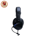 MEETION HP022 Noise-Cancelling RGB Wired Gaming Headset - Image 4