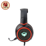 MEETION HP030 HIFI 7.1 Backlit Gaming Headset - Image 4