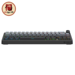 MEETION Magic A68 65% Mechanical Gaming Keyboard – Magnetic Switch, 8K Polling Rate - Image 4