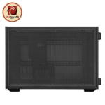 LIAN LI B4-mATX Mesh – Compact Micro-ATX Case - Image 4