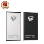 Power Bank For Laptops – Mega Volt 30000mAh 120W Fast Charging - Image 4