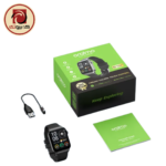ORAIMO Watch 6 Max 1.83" Smart Watch – OSW-8001N - Image 4