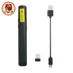 Rapoo XR100 Wireless Presenter - Image 4