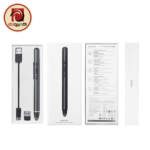 Rapoo XR200 Wireless Presenter with Touchable Pen - Image 4