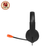 MEETION HP003U USB Wired Telephone Headset - Image 4