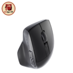 MEETION BTM012 Dual Mode Ergonomic Mouse – 6000 DPI, 2.4GHz + Bluetooth - Image 5