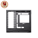 XIGMATEK Cloud M DGT 3AF Micro Tower Gaming Case – Digital LCD, 3×120mm ARGB PWM Fans, BTF, 400mm GPU - Image 6