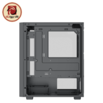 XIGMATEK Amun 3F Micro Tower Gaming Case – 3×120mm ARGB PWM Fans, ARGB & Fan Controller, X-Power 650W 80 Plus - Image 6