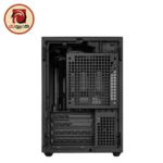 LIAN LI B4-mATX Mesh – Compact Micro-ATX Case - Image 6