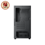 XIGMATEK Amun 3F Micro Tower Gaming Case – 3×120mm ARGB PWM Fans, ARGB & Fan Controller, X-Power 650W 80 Plus - Image 7