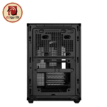 LIAN LI B4-mATX Mesh – Compact Micro-ATX Case - Image 7