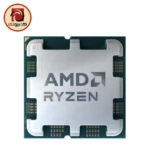 AMD Ryzen 5 7400 Tray – 6-Core 4.3GHz AM5 Desktop Processor