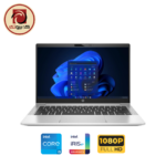 HP ProBook 430 G8 Business Laptop – Intel Core i5-1145G7, Intel Iris Xe Graphics, 16GB DDR4 RAM, 256GB NVMe SSD, 13.3″ FHD