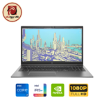 HP ZBook Firefly 15 G8 Mobile Workstation – Intel Core i7-1185G7, NVIDIA T500 4GB, 16GB RAM, 512GB NVMe SSD, 15.6″ FHD 60Hz