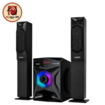 Crash ED Tower 8080 2.1 Tower Speaker System