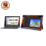 ARZOPA A1M 17.3" FHD IPS Portable Monitor USB-C Mini HDMI - Image 2