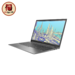 HP ZBook Firefly 15 G8 Mobile Workstation – Intel Core i7-1185G7, NVIDIA T500 4GB, 16GB RAM, 512GB NVMe SSD, 15.6″ FHD 60Hz - Image 2
