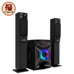 Crash ED Tower 8080 2.1 Tower Speaker System - Image 2