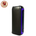 Crash Party 8080 Dual 8" 40W Bluetooth Party Speaker RGB - Image 3