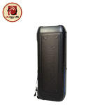 Crash Party 8060 Dual 8" 40W Bluetooth Party Speaker AC 220V - Image 3