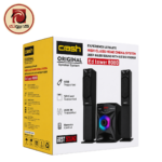 Crash ED Tower 8080 2.1 Tower Speaker System - Image 3