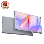 ARZOPA E1 15.6" Dual-Screen FHD Portable Monitor USB-C Mini HDMI - Image 3