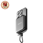 HIKSEMI Elite Magnet 1TB Magnetic Portable SSD USB Type-C NVMe Grey - Image 4