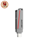 HIKSEMI HS-USB-E307C 128GB Dual USB Type-C Flash Drive U3 - Image 4