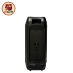 Crash Party 8060 Dual 8" 40W Bluetooth Party Speaker AC 220V - Image 4
