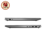 HP ZBook Firefly 15 G8 Mobile Workstation – Intel Core i7-1185G7, NVIDIA T500 4GB, 16GB RAM, 512GB NVMe SSD, 15.6″ FHD 60Hz - Image 5
