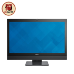 Dell OptiPlex 7440 All-in-One PC – Intel Core i5-6500, 8GB DDR4 RAM, 256GB SSD, 23.8″ FHD Touch Display, Intel HD Graphics