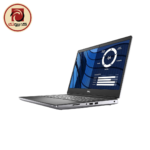 Dell Precision 7550 Mobile Workstation – Intel Xeon W-10855M, NVIDIA Quadro RTX 3000 6GB, 32GB DDR4, 1TB NVMe SSD, 15.6″ FHD 60Hz - Image 2