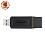 Kingston DataTraveler Exodia 128GB USB 3.2 Gen 1 Flash Drive (DTX/128GB) - Image 3