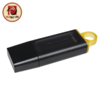Kingston DataTraveler Exodia 128GB USB 3.2 Gen 1 Flash Drive (DTX/128GB) - Image 4