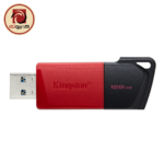 Kingston DataTraveler Exodia M 128GB USB 3.2 Gen 1 Flash Drive (DTXM/128GB) - Image 3