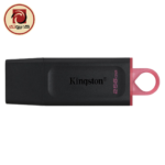Kingston DataTraveler Exodia 256GB USB 3.2 Gen 1 Flash Drive (DTX/256GB) - Image 2